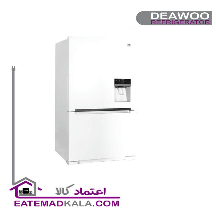 یخچال فریزر کمبی دوو 28 فوت مدل DB-2920